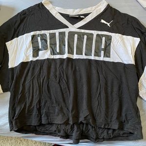 Puma women T-shirt
